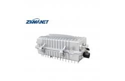China 90Mbps IP67 Mesh Long Range Wireless Video Transmitter And Receiver supplier