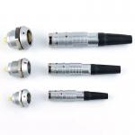 Alternatives Lemo K Series 2 to 40 Pins FGG EGG EEG PHG Male Female Plug Socket Aviation Connector Factory for sale