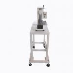 Mini Full Automatic PCB V Cut Machine Laser Punching 220-330V for sale