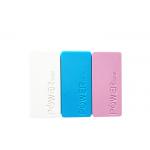Digital Display 2*18650 Battery Power Bank Kit With Two 5V USB Outputs for sale