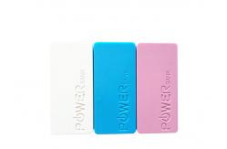 China Digital Display 2*18650 Battery Power Bank Kit With Two 5V USB Outputs supplier