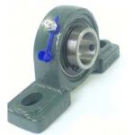 2 Bolt Pillow Block Roller Bearings With Cast Iron Pillow Blocks UCFCS208