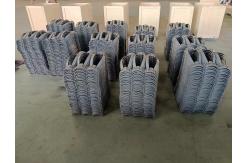 China Bow Spring Centralizer slip on bow spring casing centralizer for sale supplier