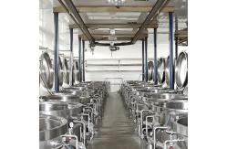 China 50T/H Jujube Hawthorn Processing Line Food Application supplier