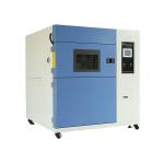 Pneumatic Damper Type Thermal Cycling Chamber Accelerated Aging Temperature Impact for sale