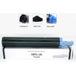 Canon Copier Toner Toner Cartridge Alternative Compatible NPG 28 / IR 2016 for sale