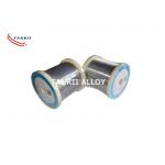NiCr 60/23 Electric Resistance Wire With 1150 C Continuous Service Temperature For Chemical Engineering Applications for sale