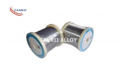 China Bright 0cr21al4 Fecral Resistance Wire Furnace Iron Chromium Aluminum Alloy supplier