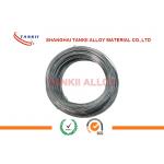 1.63mm 14 Awg Nicr Alloy 2080 For Gold Aluminium Housed Power Resistor for sale