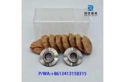 China Cutting Blade for Copper Tube Cutting Machine Tooling Condenser Coil supplier
