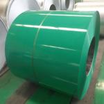 PVDF Coating Pretreated Aluminum Coil for ACP Production Exterior Wall Decoration for sale