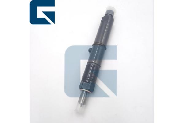 0432131667 Fuel Injector Nozzle For Engine