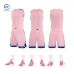 Unleash Your Team'S Unique Flair With Our Versatile Custom Basketball Uniforms