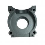 Precision CNC Machining Parts – Custom Aluminum & Metal Components