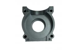 China Precision CNC Machining Parts – Custom Aluminum & Metal Components supplier