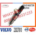 Injector BEBE5L12001 BEBE5L14101 85013720 22027810 85013721 85020857 22717954 85020858