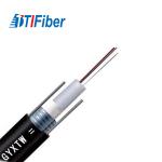 GYXTW Unitube Armored 6 Core 8 Core Single Mode Cable for sale