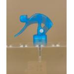 Blue Mini Trigger Sprayer K604-1 for Household Cleaning for sale
