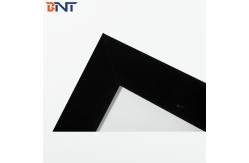China Wall Mount Motorized Projector Screen 120 Inch supplier