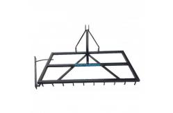 China Arena Leveller Menage Grader Manege School Paddock Harrow supplier