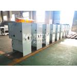 Self Piercing Riveting System For Busbar Aluminum Profile
