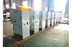 China Self Piercing Riveting System For Busbar Aluminum Profile supplier