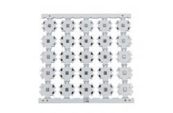 China Rogers 4350b High Frequency PCB Quick Turn Printed Circuit Board supplier