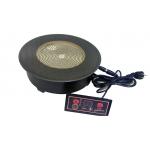 Restaurant 2KW 288*100mm Ceramic Hob Infrared Ceramic Cooker for sale