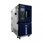 CE Approved 100L Programmable Automatic Touch Screen Paint type Climatic Test Chamber for sale