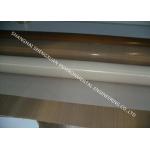 Solvent Resistance  Conveyor Belt With Different Colors And Thickness for sale