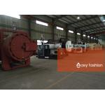 Automatic Control High Temperature Sintering Furnace With 180 KVA Power for sale