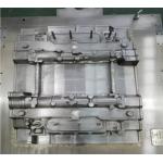 Customized Design Metal Casting Molds Fine Finish With Die Casting Process for sale