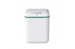 China Home Automatic Induction Electric Rubbish Trash Can Smart Waste Bins supplier