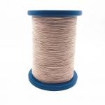 Ustc 155 0.08mm * 112 Silk Covered Copper Litz Wire for sale