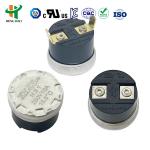 KSD303 KSD301 KSD302 Thermostat Temperature Controlled Switch KSD301 for sale