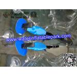 1.5m TPU Buddy Zorbing Inflatable Bumper Ball For Adults