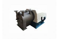 China Effective Salt Centrifuge for Sodium Sulphate and Copper Sulphate supplier