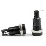Phenolic Chassis Tube Fuse Holder R3-11B For 5x20mm Micro Glass Fuses for sale