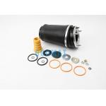Natural Rubber Air Suspension Parts Front Left On Land Rover RNB000750 for sale
