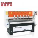 Acrylic Edge Polishing Machine for sale