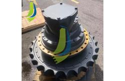 China 21T-27-00300 Final Travel Assy 21T2700300 For PC2000-8 Excavator supplier
