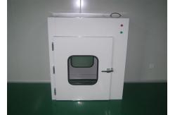 China Pass Box Clean Room Equipment / Pass Boxes Equipment Manufacturer / Pass Boxes Suppliers supplier