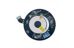 China High TG PCB 94V0 FR4 EMS Electronic Manufacturing Services Companies supplier