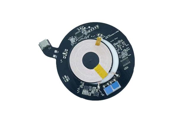 High TG PCB 94V0 FR4 EMS Electronic Manufacturing Services Companies