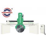 Dual Drive Bridge Type Multi Blades Block Cutting Machine for Granite Limestone for sale