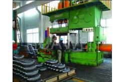 China Green Cs Elbow Cold Forming Machine For Water supplier