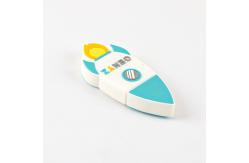 China Long Lasting 16GB Custom USB Flash Drives with 10 Years of Data Retention supplier