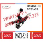 Diesel Fuel Injector 095000-5213 0950005213 23670-E0350 23670E0350
