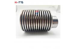 China EC240 EC290 Excavator Engine Parts D7D 15P Oil Cooler VOE20450897 20715681 supplier
