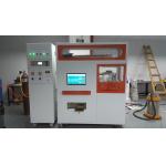 Fire Testing Equipment Cone Calorimeter ISO 5660  Smoke Density Test for sale